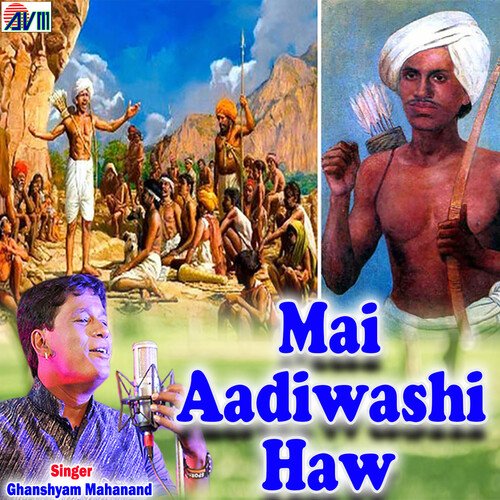 Mai Aadiwashi Haw