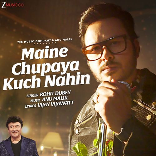 Maine Chupaya Kuch Nahin