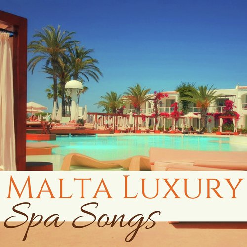 Malta Luxury Spa Songs - 40 Hotel Wellness Center Collection
