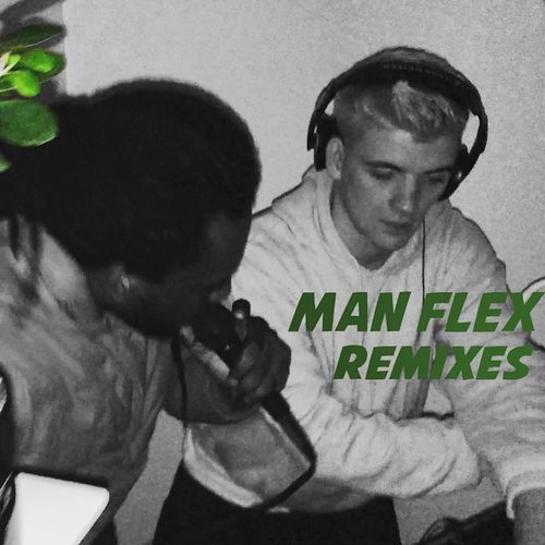 Man Flex (Remixes)_poster_image