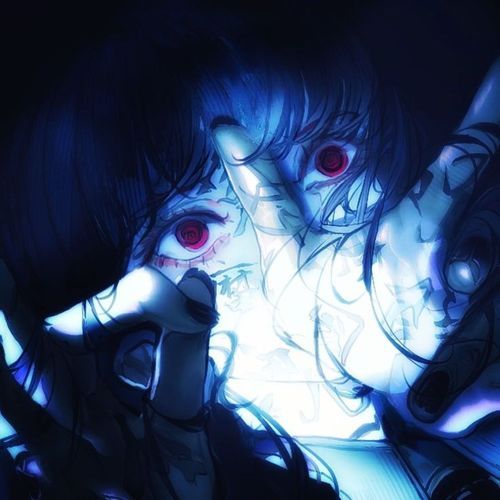 Mania cover art