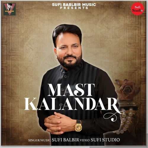 Mast Kalandar