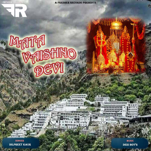 Mata Vaishno Devi