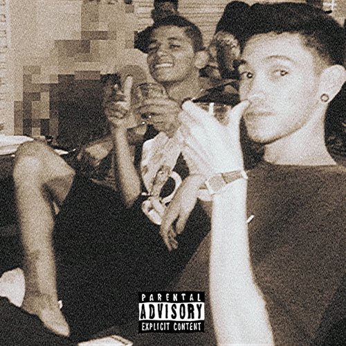 Mateuzin cover art