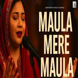 Maula Mere Maula