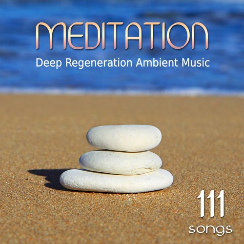 Namaste Healing Yoga cover art