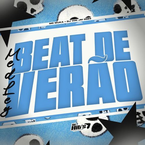 Medley Beat de Verão cover art