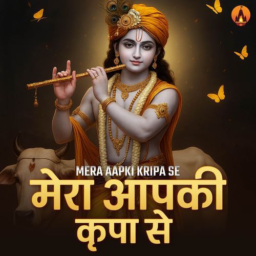 Mera Aapki Kripa Se
