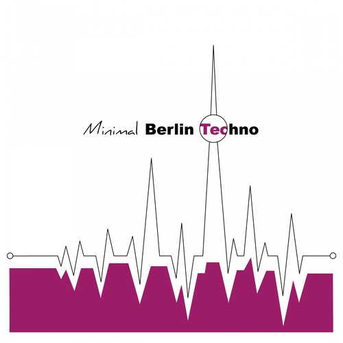 Minimal Berlin Techno