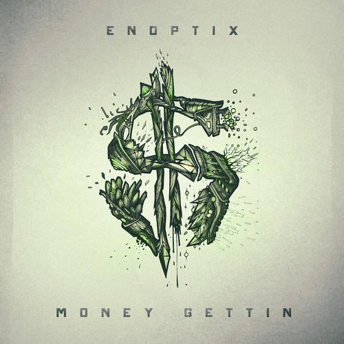 Money Gettin cover art