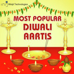 Most Popular Diwali Aartis