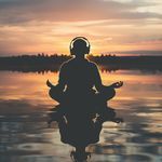 Gentle Relaxation Evening Pause