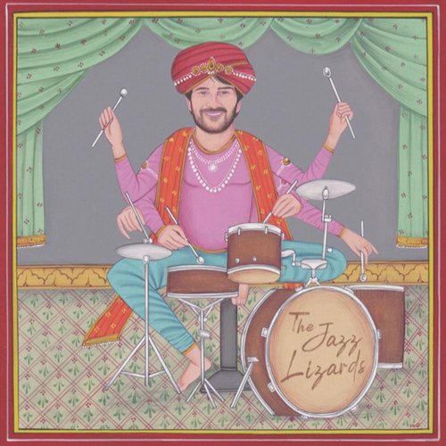 Amun cover art