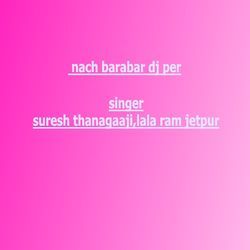Nach Barabar Dj Per