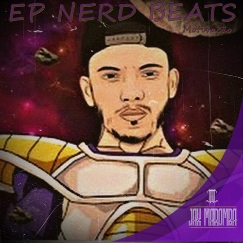 Rap do Luffy - Eu Serei o Rei dos Piratas cover art