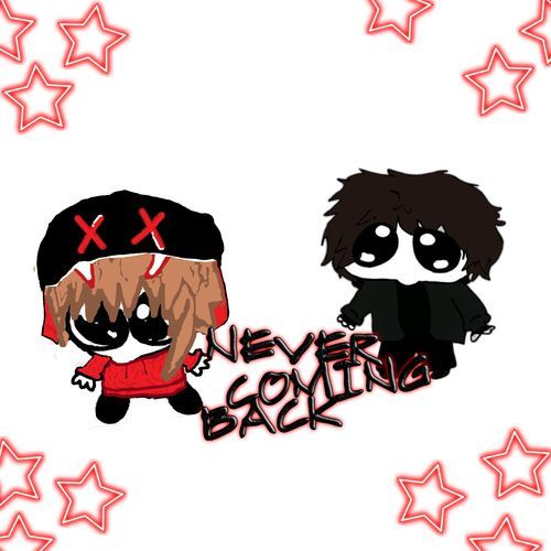 Never Coming Back (feat. Midvx)