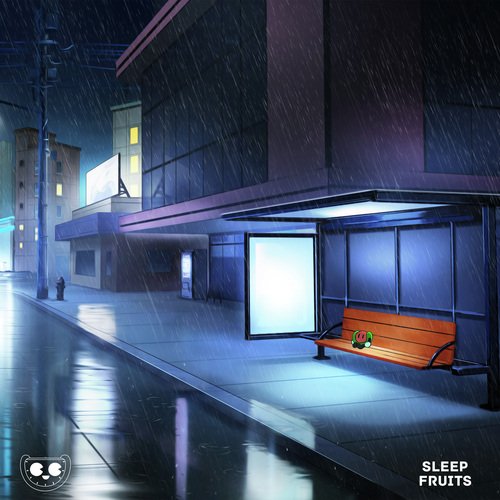 Rain Dance cover art