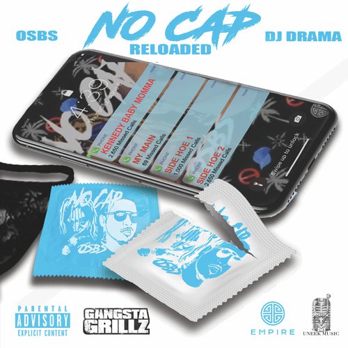 No Cap (Reloaded)_poster_image