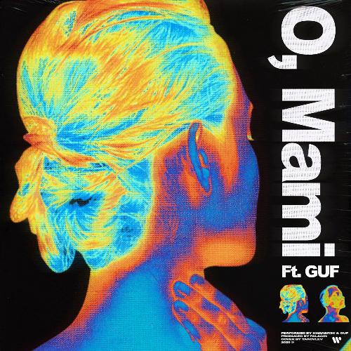 O, Mami (feat. Guf)_poster_image