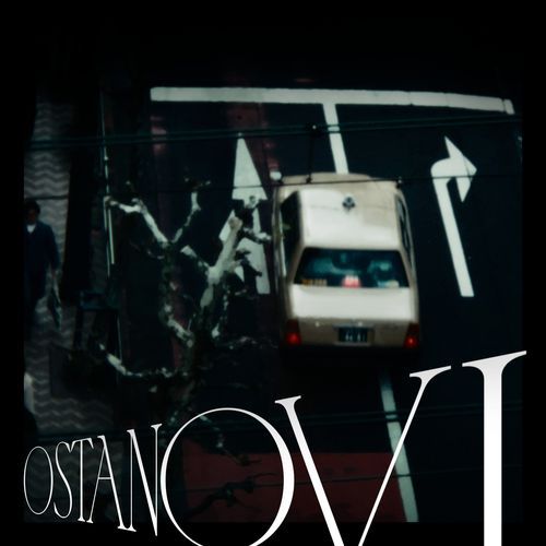 OSTANOVI cover art