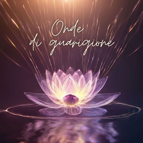 Meditazione tibetana cover art