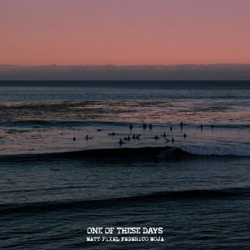 One Of These Days (Edit)