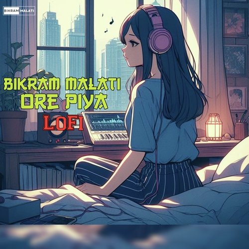 Ore Piya (Lofi)