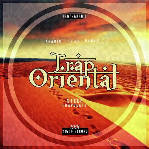 Oriental Arabic Trap