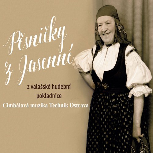 Zašly kosénky do tej rosénky cover art