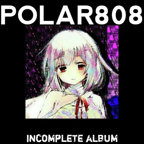 Blessing cover art