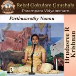 Parthasarathy Nannu
