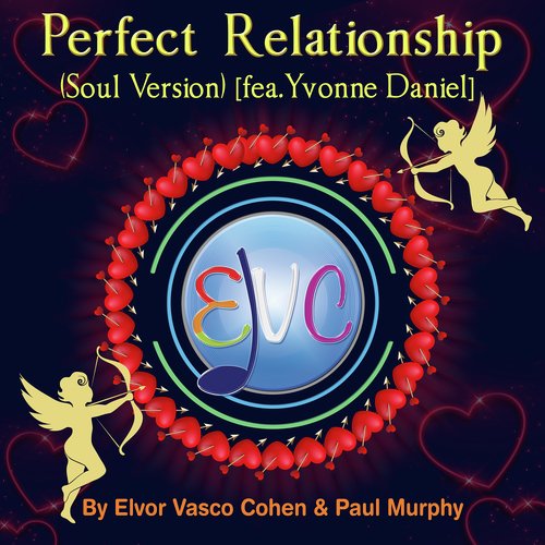 Perfect Relationship (Soul Version)_poster_image