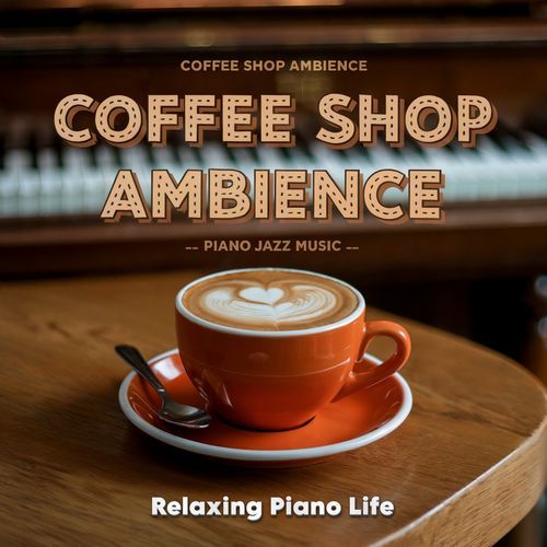 Cozy Cafe