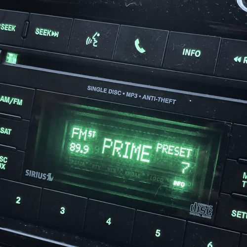 Ai Major Prime