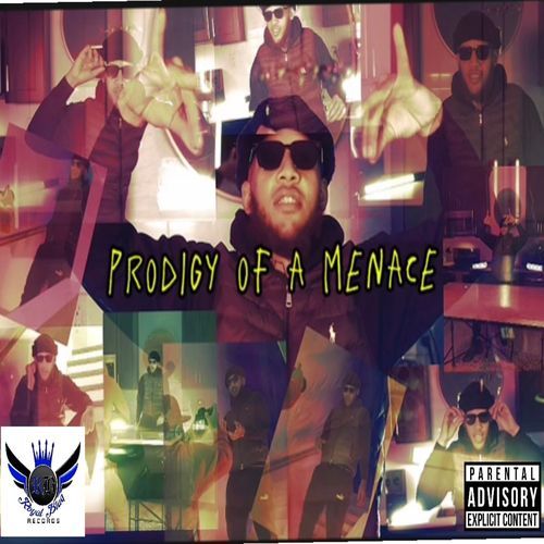 Craig cover art