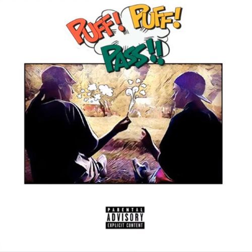 Puff Puff Pass Vol.1