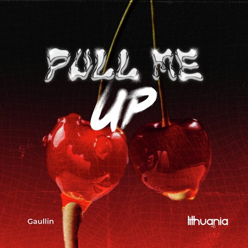 Pull Me Up