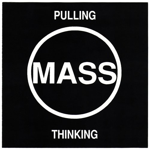 Pulling / Thinking