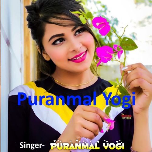 Puranmal Yogi
