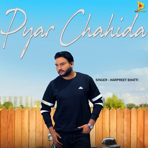 Pyar Chahida