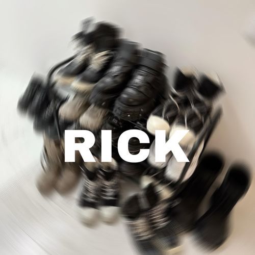 RICK cover art