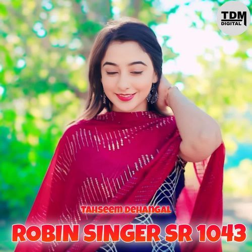 ROBIN SINGER SR 1043