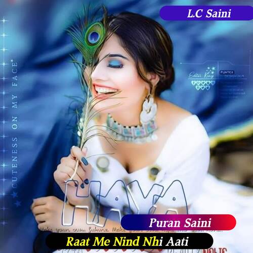 Raat Me Nind Nhi Aati