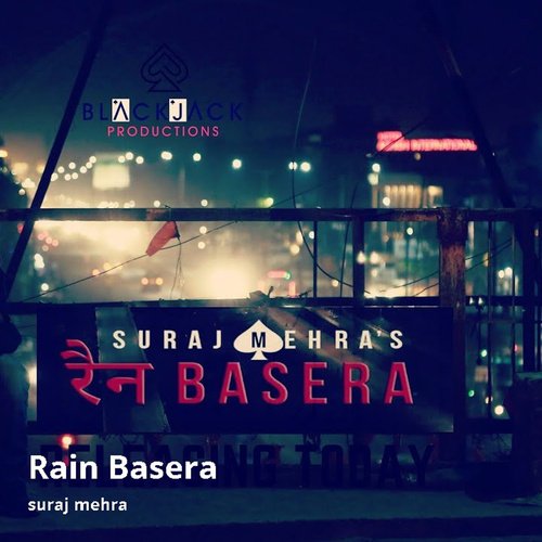 Rain Basera