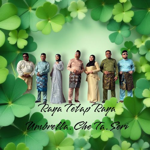 Raya Tetap Raya