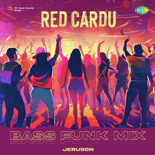 Red Cardu - Bass Funk Mix