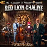 Red Lion Chaliye
