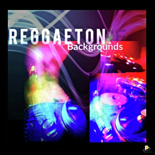 Reggaeton Backgrounds