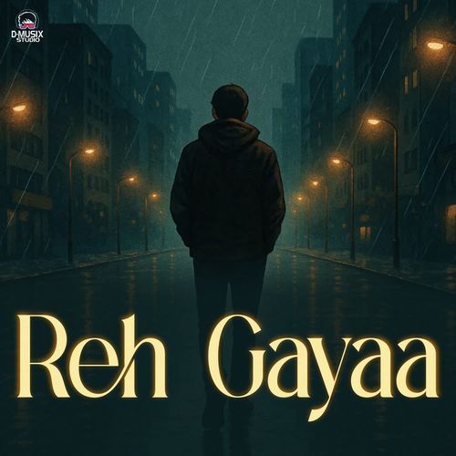 Reh Gayaa