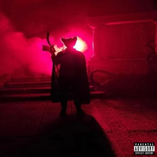 Advice cover art